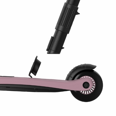 Trotinette - Highwaykick 1 Push & Go - Wildberry | Scoot & Ride