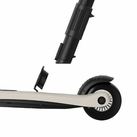 Trotinette - Highwaykick 1 Push & Go - Ash | Scoot & Ride