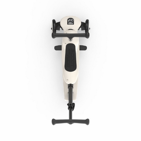 Trotinette - Highwaykick 1 Push & Go - Ash | Scoot & Ride