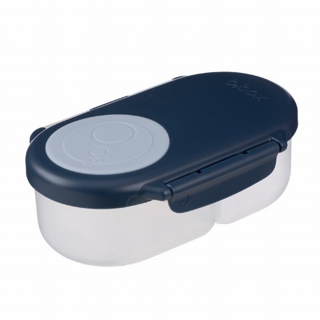 Boîte à collation - Snackbox - Midnight | b.box