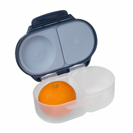Boîte à collation - Snackbox - Midnight | b.box