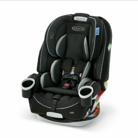 Siège d'auto - 4Ever - Reagen | Graco