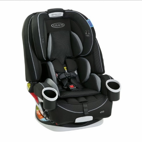 Siège d'auto - 4Ever - Reagen | Graco