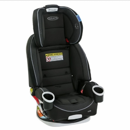Siège d'auto - 4Ever - Reagen | Graco