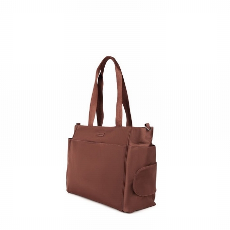 Le MILANI - Sac fourre-tout maternité en nylon - Sienna | Lambert