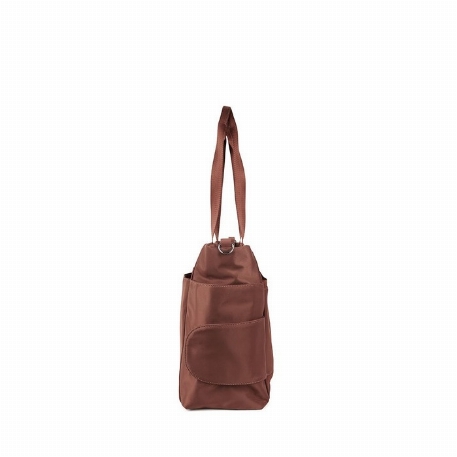 Le MILANI - Sac fourre-tout maternité en nylon - Sienna | Lambert