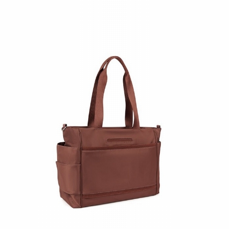 Le MILANI - Sac fourre-tout maternité en nylon - Sienna | Lambert