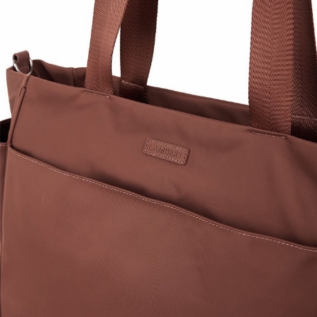 Le MILANI - Sac fourre-tout maternité en nylon - Sienna | Lambert