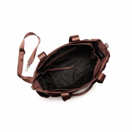 Le MILANI - Sac fourre-tout maternité en nylon - Sienna | Lambert