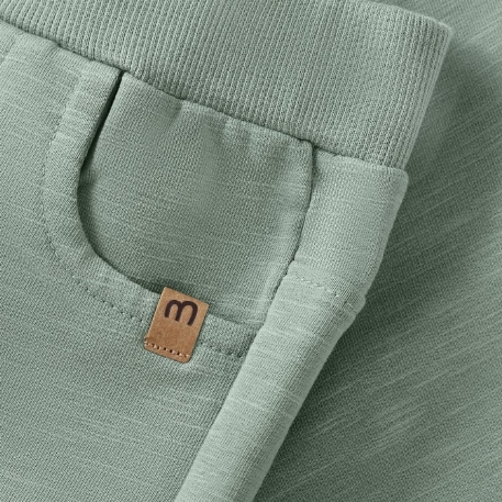 Pantalon long - Lily pad | Minymo