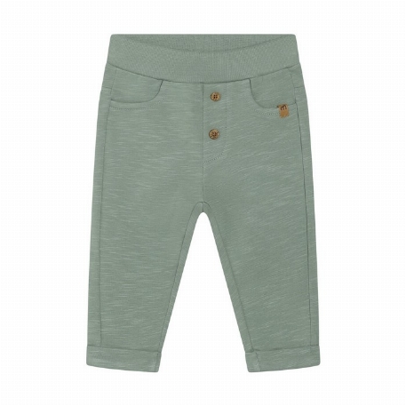 Pantalon long - Lily pad | Minymo