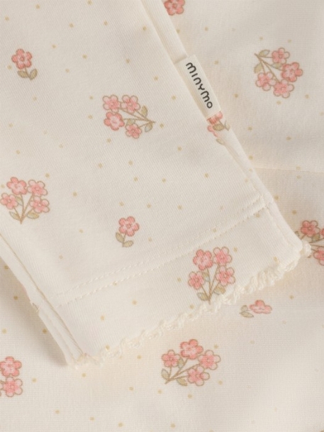 Pantalon long - Vanilla Ice | Minymo