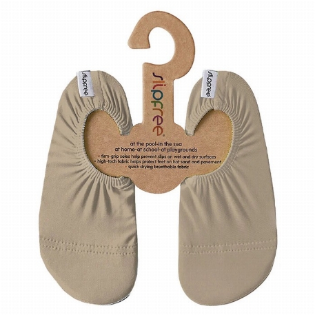 Chaussons - Sand | Slipstop