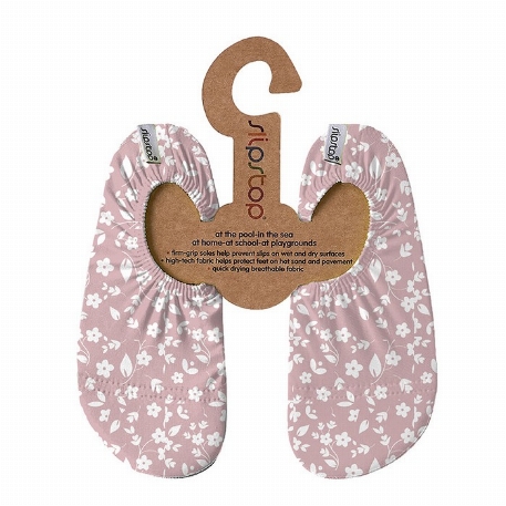 Chaussons - Rose | Slipstop