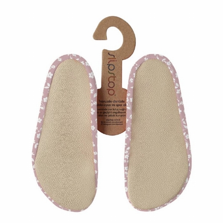 Chaussons - Rose | Slipstop