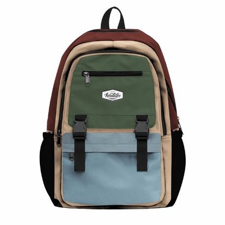 Sac à dos - Colorblock - Safari Breeze | Headster Kids