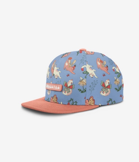 Casquette Snapback - Purrfectly Magical | Headster Kids