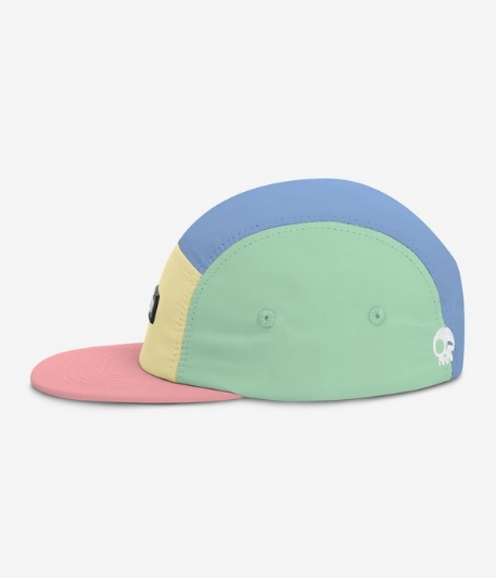 Casquette - Runner Five Panel - Salade de fruit | Headster Kids