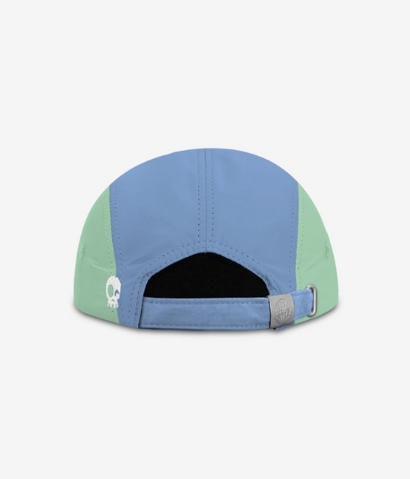 Casquette - Runner Five Panel - Salade de fruit | Headster Kids