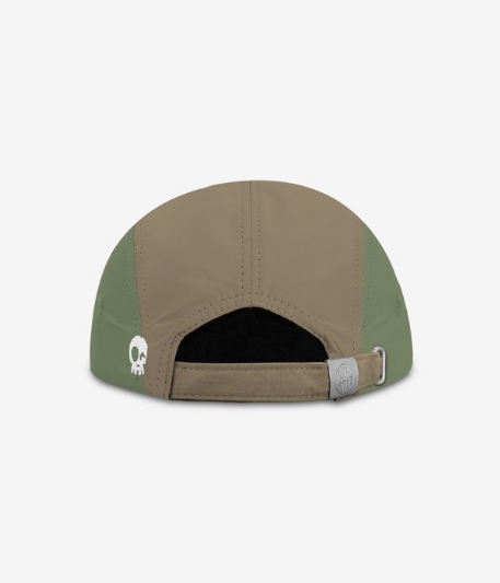 Casquette - Runner Five Panel | Desert Ride