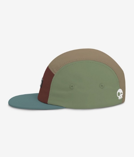 Casquette - Runner Five Panel | Desert Ride