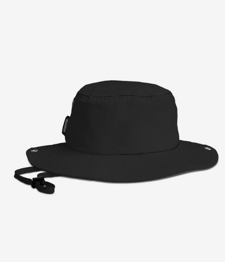 Chapeau Boonie - All-star 2.0 - Noir | Headster Kids