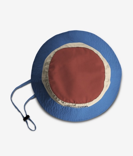 Chapeau cloche - Hidden Island | Headster Kids