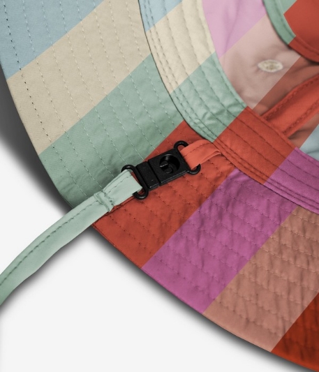 Chapeau cloche - Bubble Gum | Headster Kids