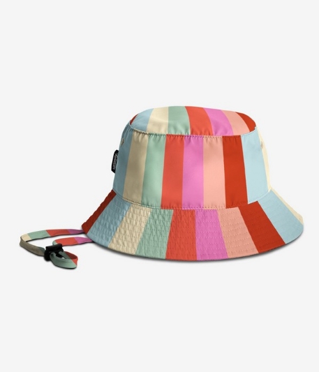 Chapeau cloche - Bubble Gum | Headster Kids