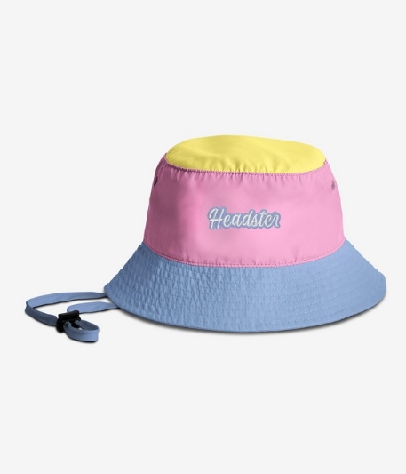 Chapeau cloche - Sorbet Twist | Headster Kids