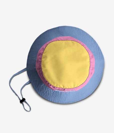 Chapeau cloche - Sorbet Twist | Headster Kids