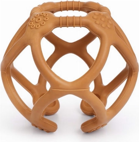 Boule de dentition - Rust | Haakaa