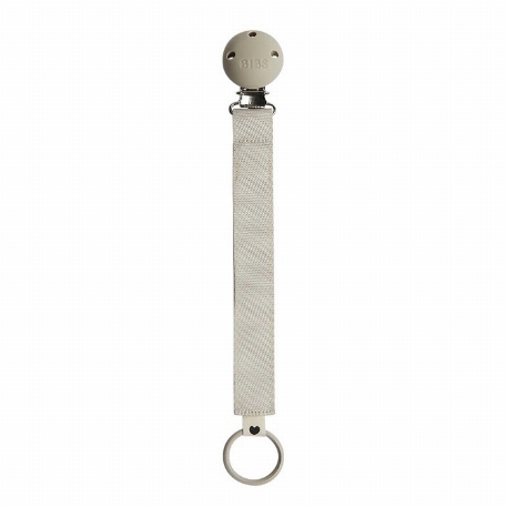 Attache-suce - Ruban - Sand | Bibs