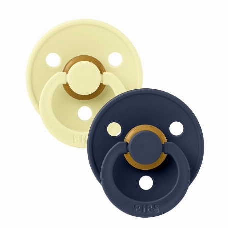 Suce Colour - 6-18 mois - Sage/Hunter Green | Bibs
