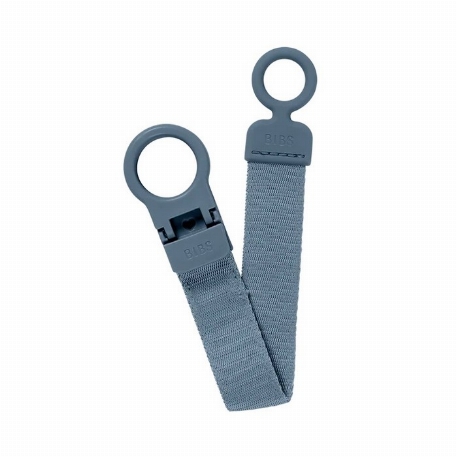 Attache-suce - Loop - Petrol | Bibs