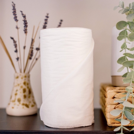 Feuillets jetables pour couches lavables | La Petite Ourse
