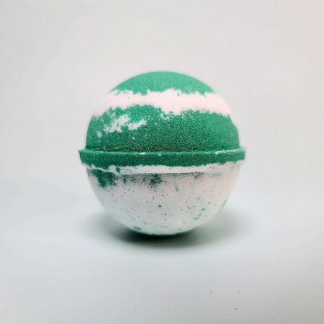 Bombe de bain - Eucalyptus | La Fabrik
