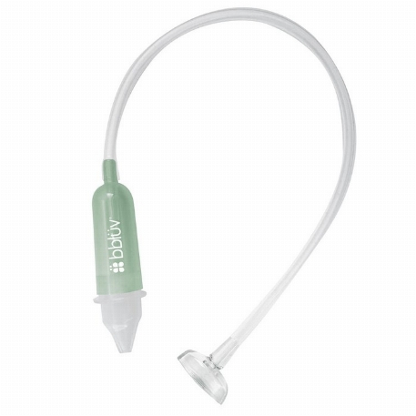 Aspirateur nasal manuel sans filtre - Nöze Pro | Bblüv