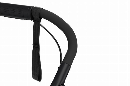 Poussette Urban Glide 3 - Boucle Magnétique - Dark Slate | Thule