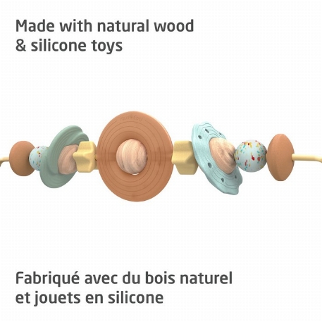 Arche à jouets pour siège vibrant Dove Pro | Maxi Cosi