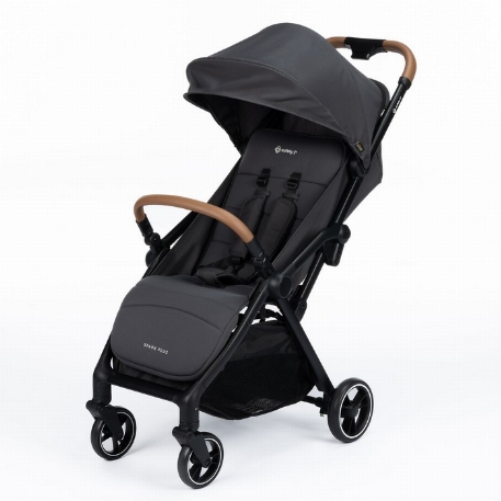 Poussette compacte - Spark Plus | Safety First