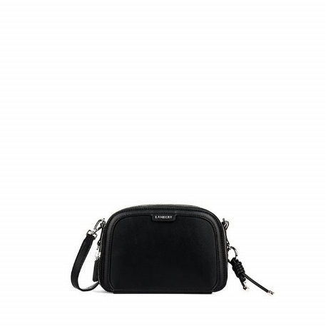 Le EMMY - Sac à main - Noir | Lambert