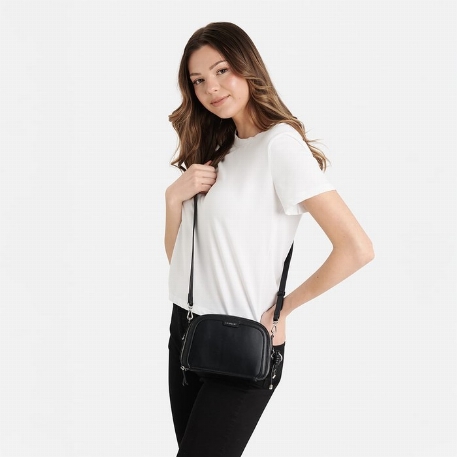 Le EMMY - Sac à main - Noir | Lambert