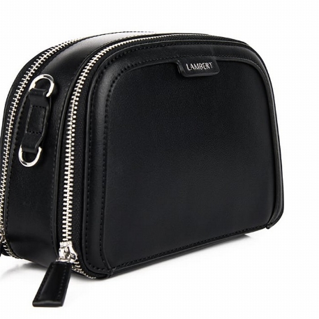 Le EMMY - Sac à main - Noir | Lambert