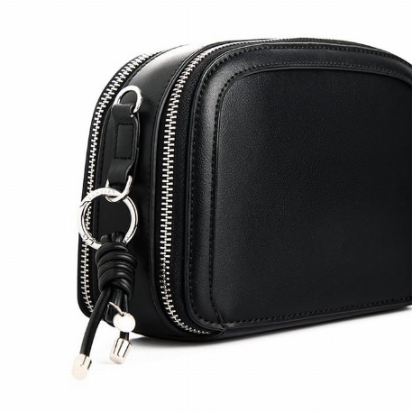 Le EMMY - Sac à main - Noir | Lambert
