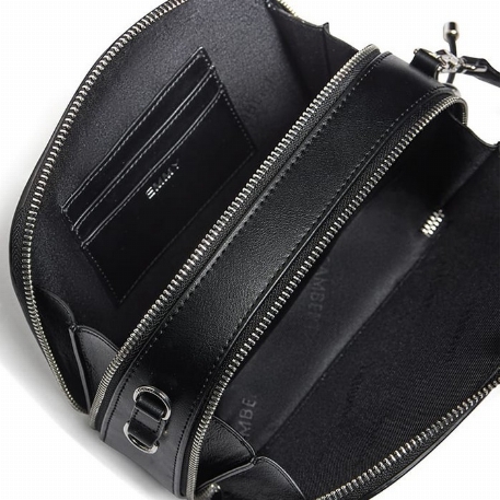 Le EMMY - Sac à main - Noir | Lambert