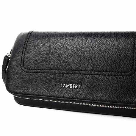 Le ADELE - Sac à main - Noir | Lambert