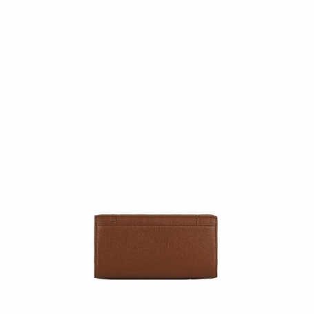 Le ALONDRA - Porte-feuille - Hazelnut | Lambert