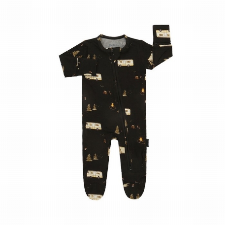 Pyjama - Night Camp | Belan.J