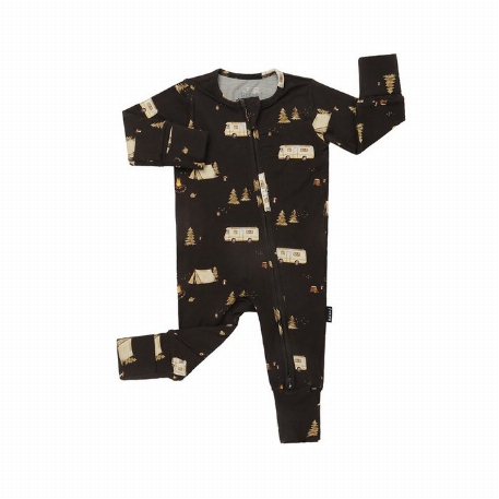Pyjama - Night Camp | Belan.J
